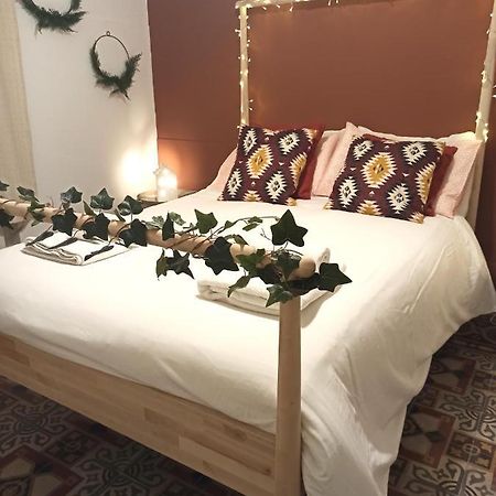 Apartament Casa Nella Pietra Viva Bari Zewnętrze zdjęcie