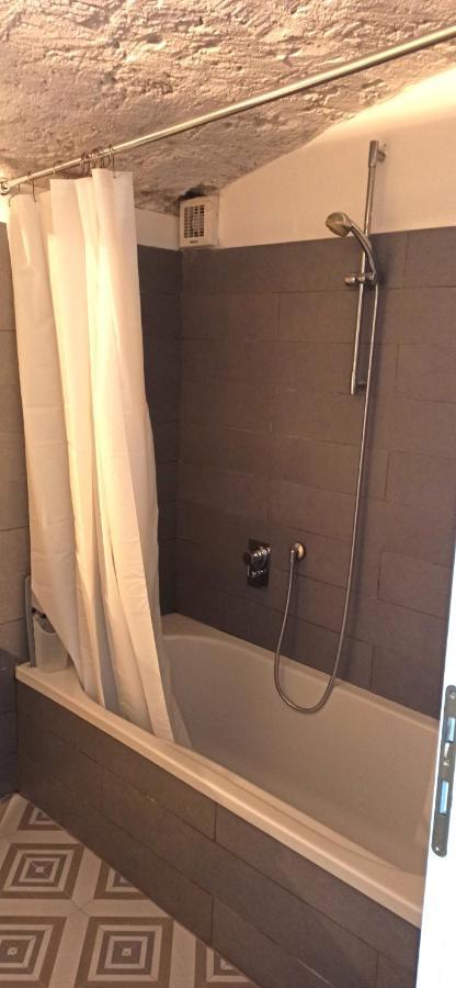 Apartament Casa Nella Pietra Viva Bari Zewnętrze zdjęcie