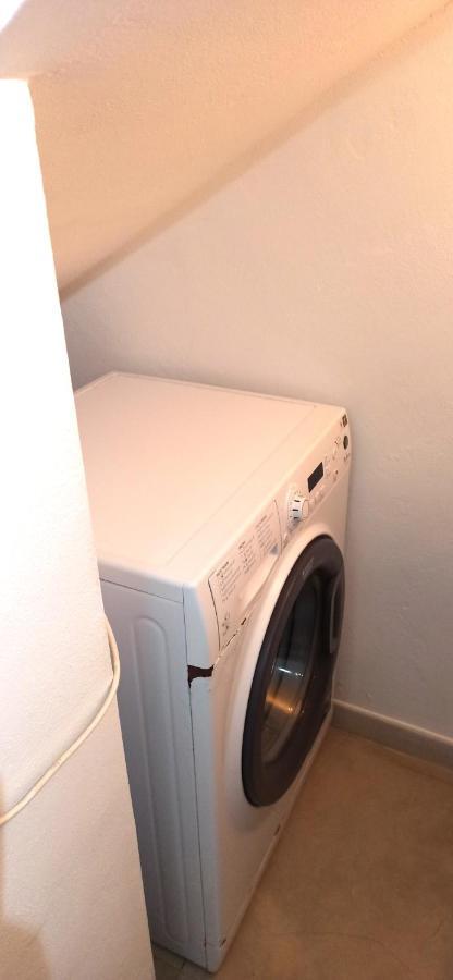 Apartament Casa Nella Pietra Viva Bari Zewnętrze zdjęcie