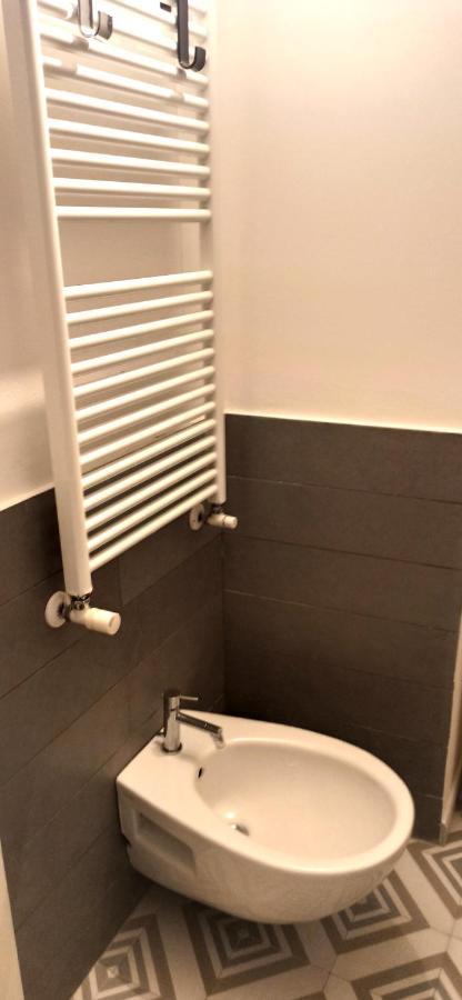 Apartament Casa Nella Pietra Viva Bari Zewnętrze zdjęcie