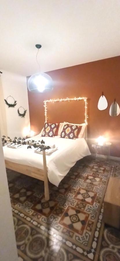 Apartament Casa Nella Pietra Viva Bari Zewnętrze zdjęcie