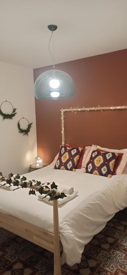 Apartament Casa Nella Pietra Viva Bari Zewnętrze zdjęcie