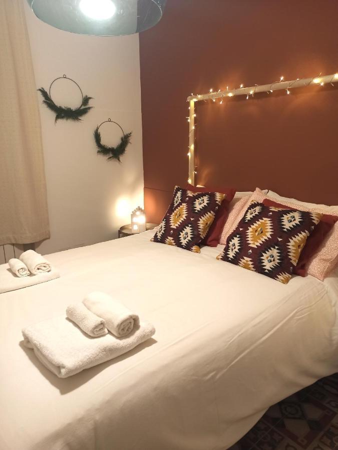 Apartament Casa Nella Pietra Viva Bari Zewnętrze zdjęcie
