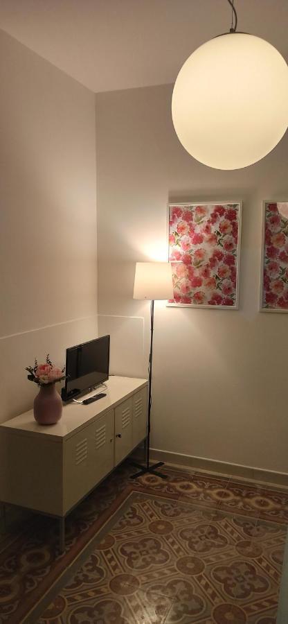 Apartament Casa Nella Pietra Viva Bari Zewnętrze zdjęcie