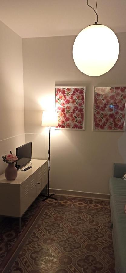 Apartament Casa Nella Pietra Viva Bari Zewnętrze zdjęcie