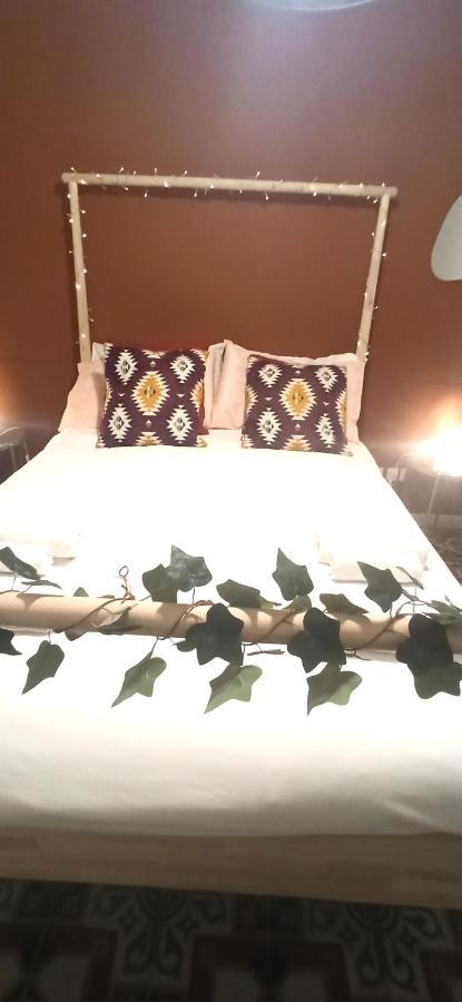 Apartament Casa Nella Pietra Viva Bari Zewnętrze zdjęcie