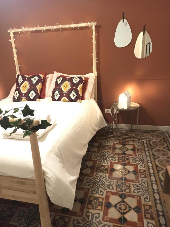 Apartament Casa Nella Pietra Viva Bari Zewnętrze zdjęcie