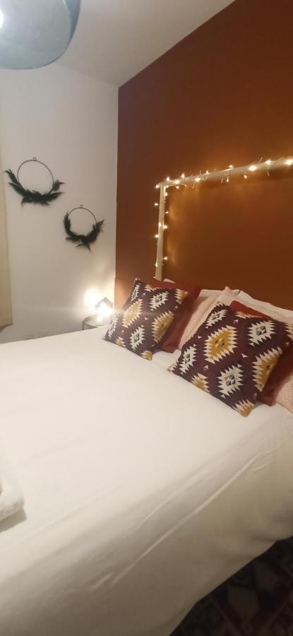 Apartament Casa Nella Pietra Viva Bari Zewnętrze zdjęcie