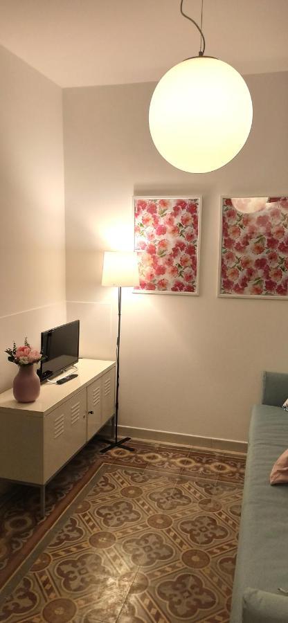 Apartament Casa Nella Pietra Viva Bari Zewnętrze zdjęcie