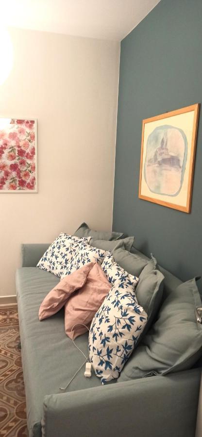 Apartament Casa Nella Pietra Viva Bari Zewnętrze zdjęcie