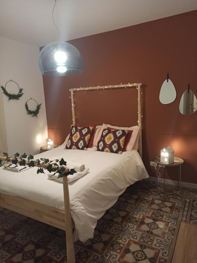 Apartament Casa Nella Pietra Viva Bari Zewnętrze zdjęcie