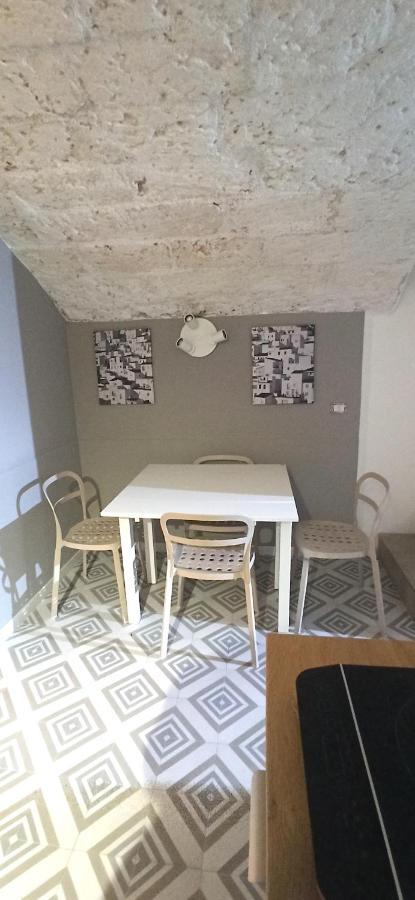 Apartament Casa Nella Pietra Viva Bari Zewnętrze zdjęcie
