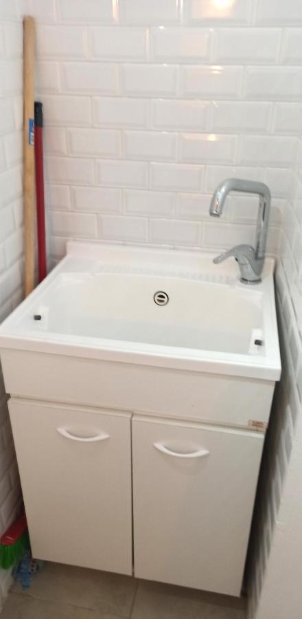 Apartament Casa Nella Pietra Viva Bari Zewnętrze zdjęcie