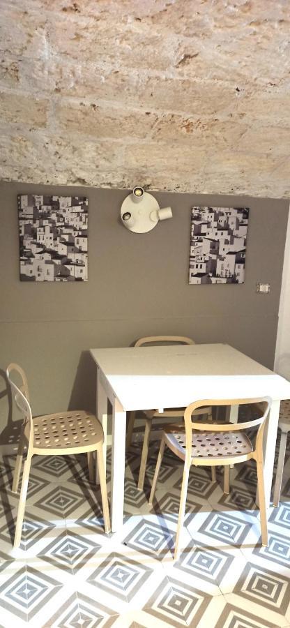 Apartament Casa Nella Pietra Viva Bari Zewnętrze zdjęcie