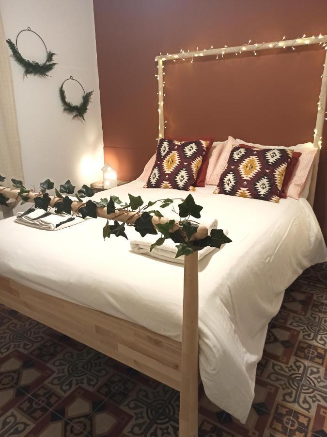 Apartament Casa Nella Pietra Viva Bari Zewnętrze zdjęcie