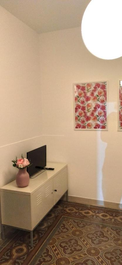Apartament Casa Nella Pietra Viva Bari Zewnętrze zdjęcie