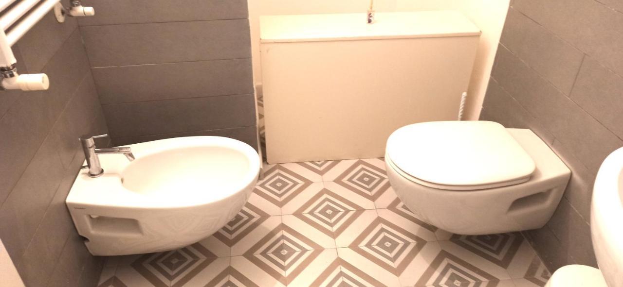 Apartament Casa Nella Pietra Viva Bari Zewnętrze zdjęcie